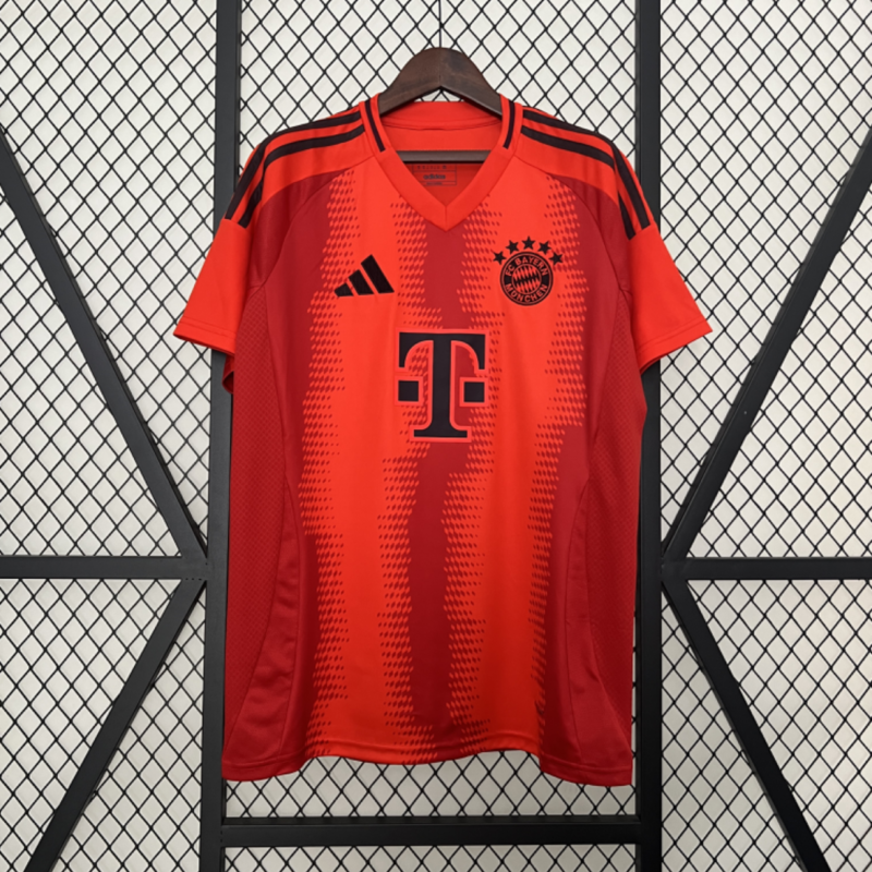 24/25 Bayern Munich Home Kit
